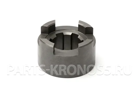 Муфта блокировки правая неподвижная KM385BT-0